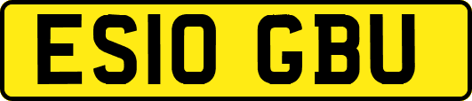 ES10GBU