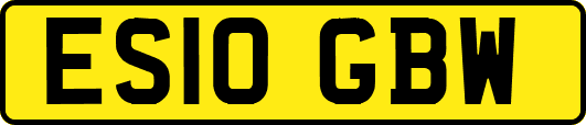 ES10GBW