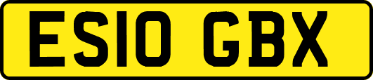 ES10GBX