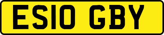 ES10GBY