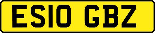 ES10GBZ