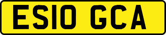 ES10GCA