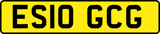 ES10GCG