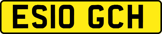 ES10GCH