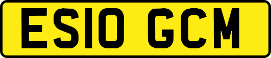ES10GCM