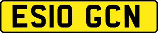 ES10GCN