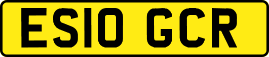 ES10GCR