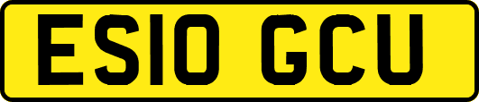 ES10GCU