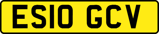 ES10GCV