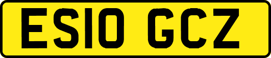 ES10GCZ