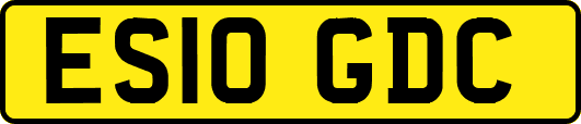 ES10GDC