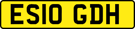ES10GDH
