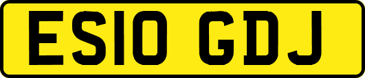 ES10GDJ