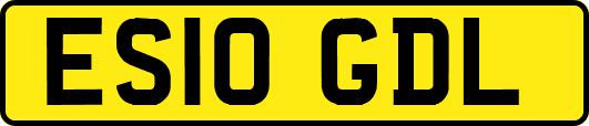 ES10GDL