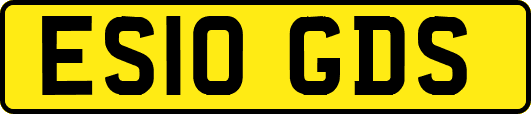 ES10GDS