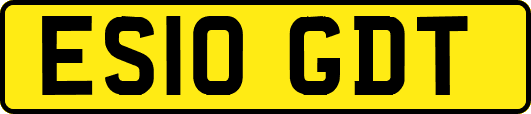 ES10GDT