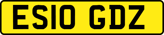 ES10GDZ