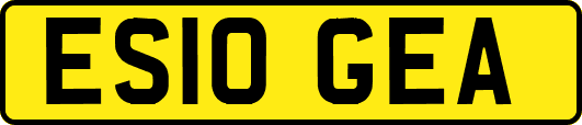 ES10GEA