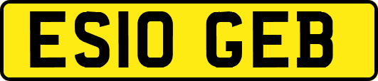 ES10GEB