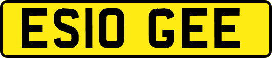 ES10GEE