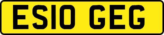 ES10GEG