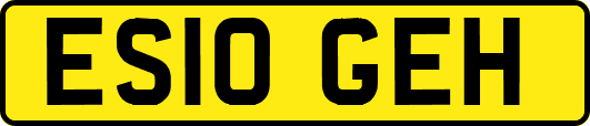 ES10GEH