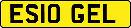 ES10GEL