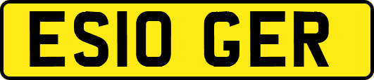ES10GER