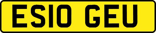 ES10GEU