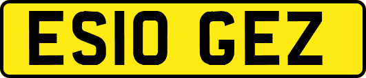 ES10GEZ