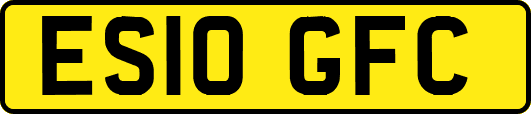 ES10GFC