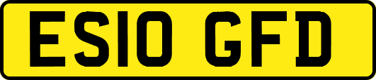 ES10GFD