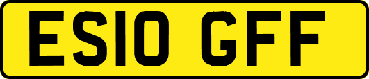 ES10GFF