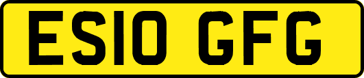 ES10GFG