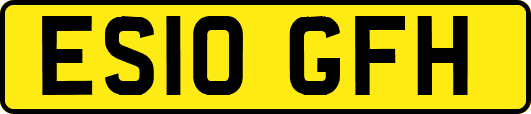 ES10GFH