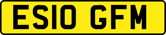 ES10GFM