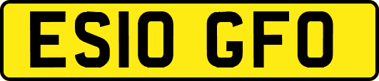 ES10GFO