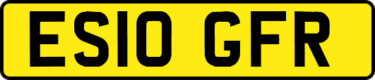 ES10GFR
