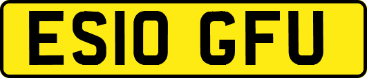 ES10GFU
