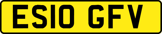 ES10GFV
