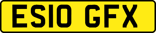 ES10GFX