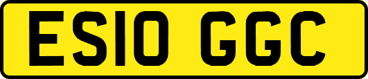 ES10GGC