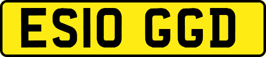 ES10GGD