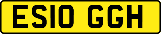 ES10GGH