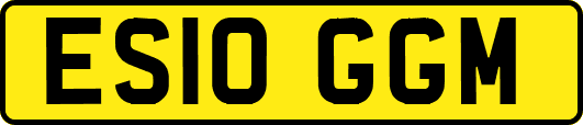 ES10GGM