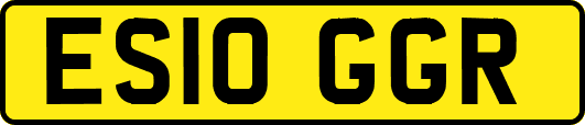 ES10GGR
