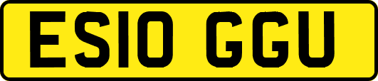 ES10GGU