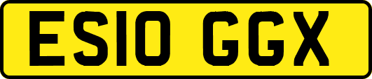 ES10GGX