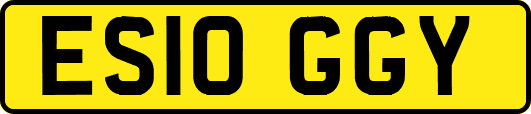 ES10GGY