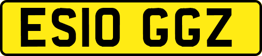 ES10GGZ